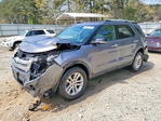 Ford Explorer 2014