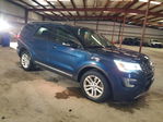 Ford Explorer 2017