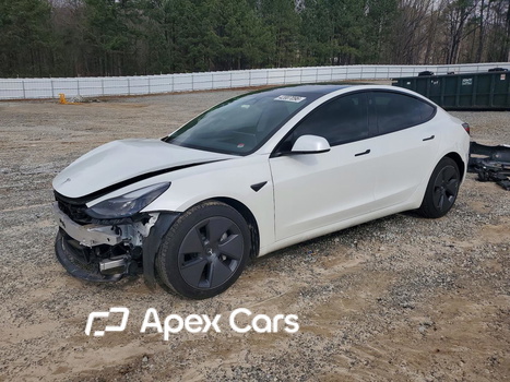 Tesla Model 3 2023 - Image 1 of 12