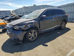 Infiniti JX 2013