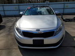 Kia Optima 2012