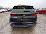 Kia Sportage 2017