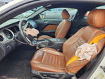 Ford Mustang 2012