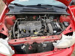 Toyota Echo 2002