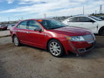 Lincoln MKZ 2010
