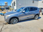 BMW X3 2013