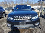 Land Rover Range Rover 2016