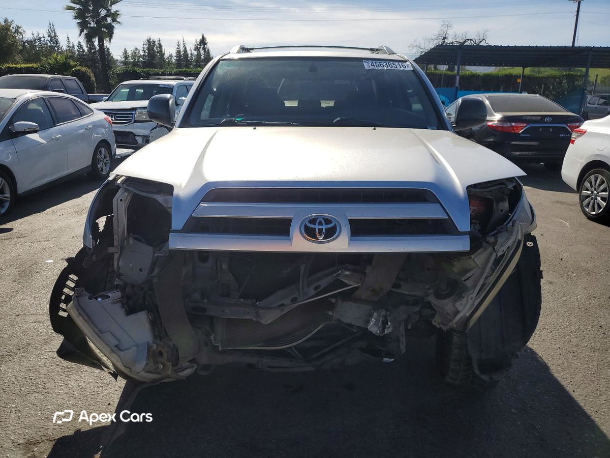 Toyota 4Runner 2004
