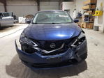 Nissan Sentra 2016