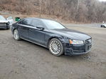 Audi A8 2016