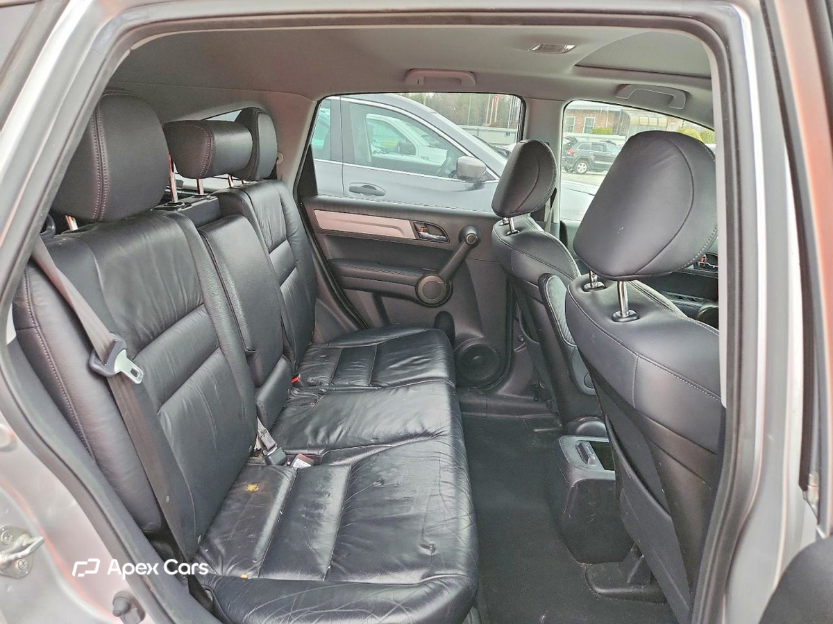 Honda CR-V 2011