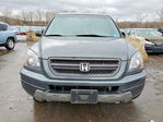 Honda Pilot 2004