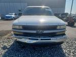 Chevrolet Silverado 2002