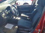 Nissan Versa 2016
