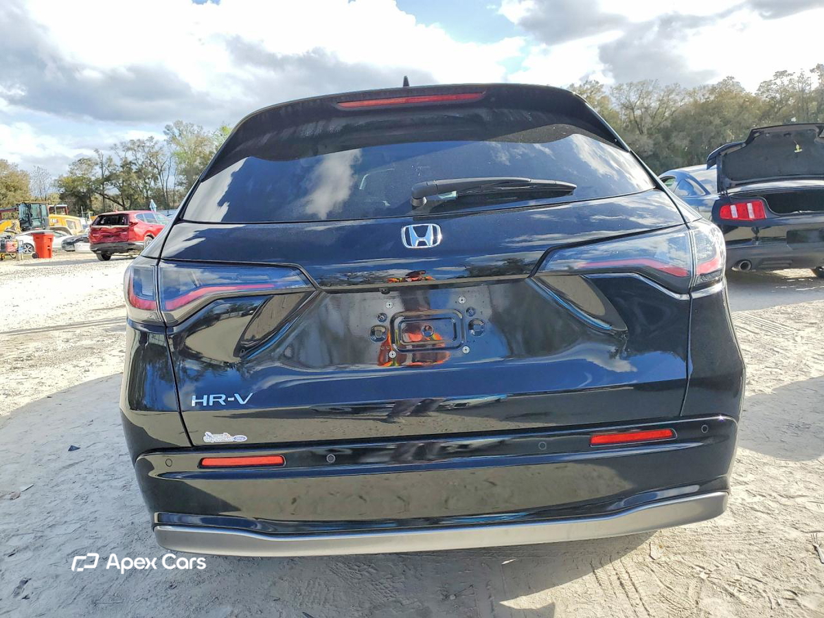 Honda HR-V 2024