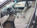 Toyota Highlander 2012