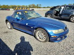 BMW Z3 2002