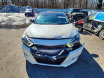 Nissan Maxima 2017