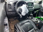 GMC Canyon 2016