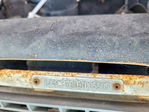 Jeep CJ 1984