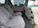 Toyota Sienna 2020