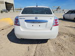Nissan Sentra 2010
