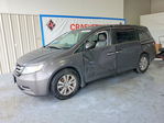 Honda Odyssey 2014