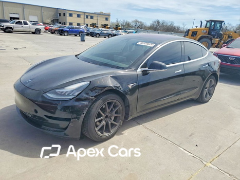 Tesla Model 3 2019 - Image 1 of 12