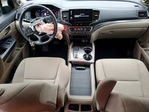 Honda Pilot 2021