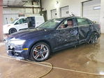 Audi A4 2017
