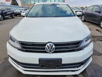 Volkswagen Jetta 2017