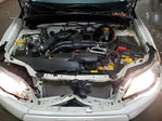 Subaru Forester 2013