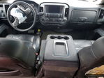 Chevrolet Silverado 2015