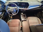 Chevrolet Trax 2025