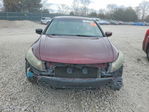 Honda Accord 2010