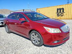Buick LaCrosse 2011