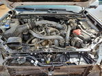 Ford Ranger 2025