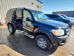 Toyota Sequoia 2005