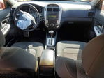 Kia Spectra 2007