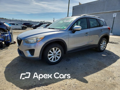 Mazda CX-5 2014 - Image 1 of 13