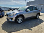 Mazda CX-5 2014