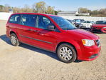 Dodge Caravan 2016