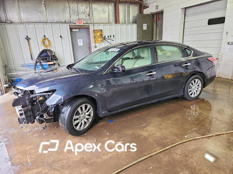 Nissan Altima 2014 - Image 1 of 14