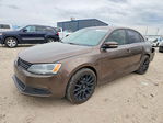 Volkswagen Jetta 2014