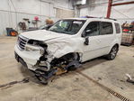 Honda Pilot 2014