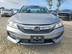 Honda Accord 2016