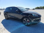 Porsche Cayenne 2013