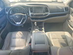 Toyota Highlander 2018