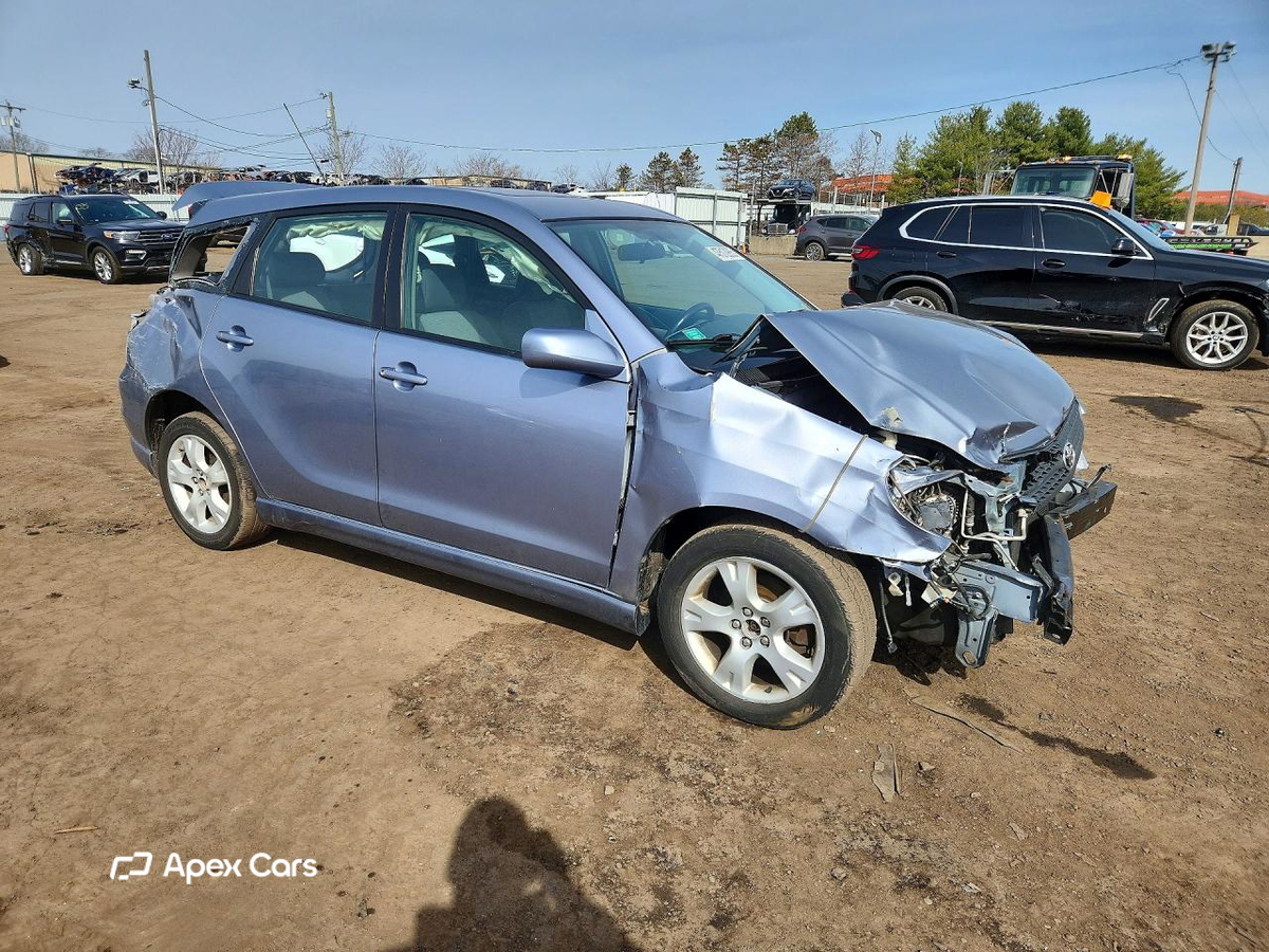 Toyota Matrix 2006