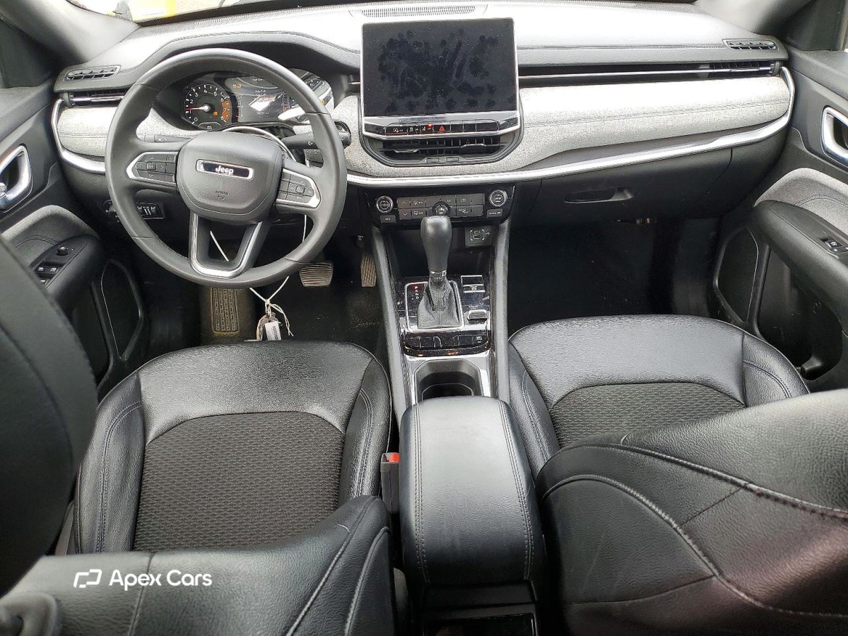 Jeep Compass 2024